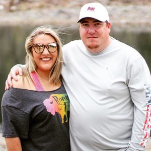 Meet your Posher, Whitney